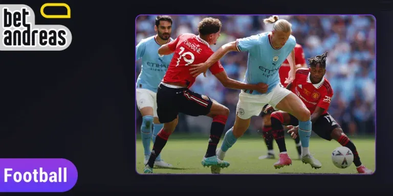 Betandreas sports